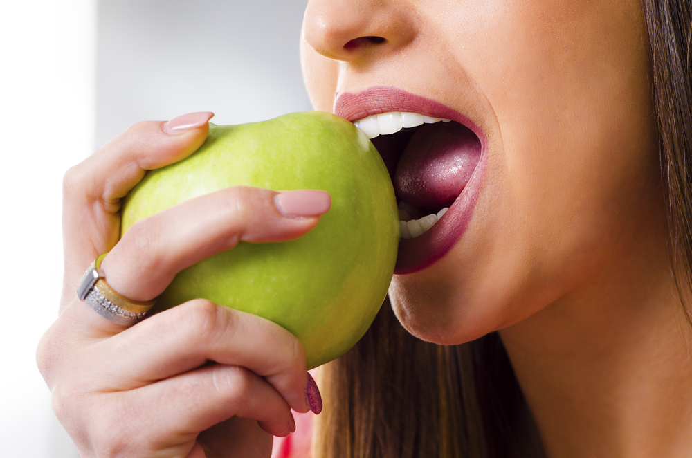 Which Foods Promote Healthy Teeth? | Eden Rise Dental