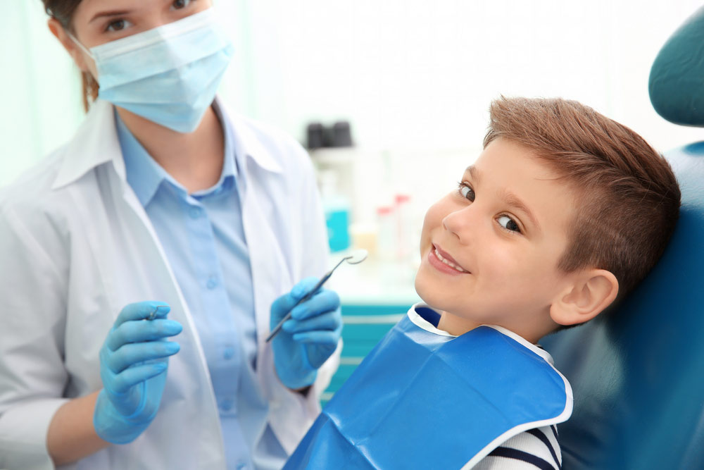 Berwick Dental Clinic | Making oral health fun for kids