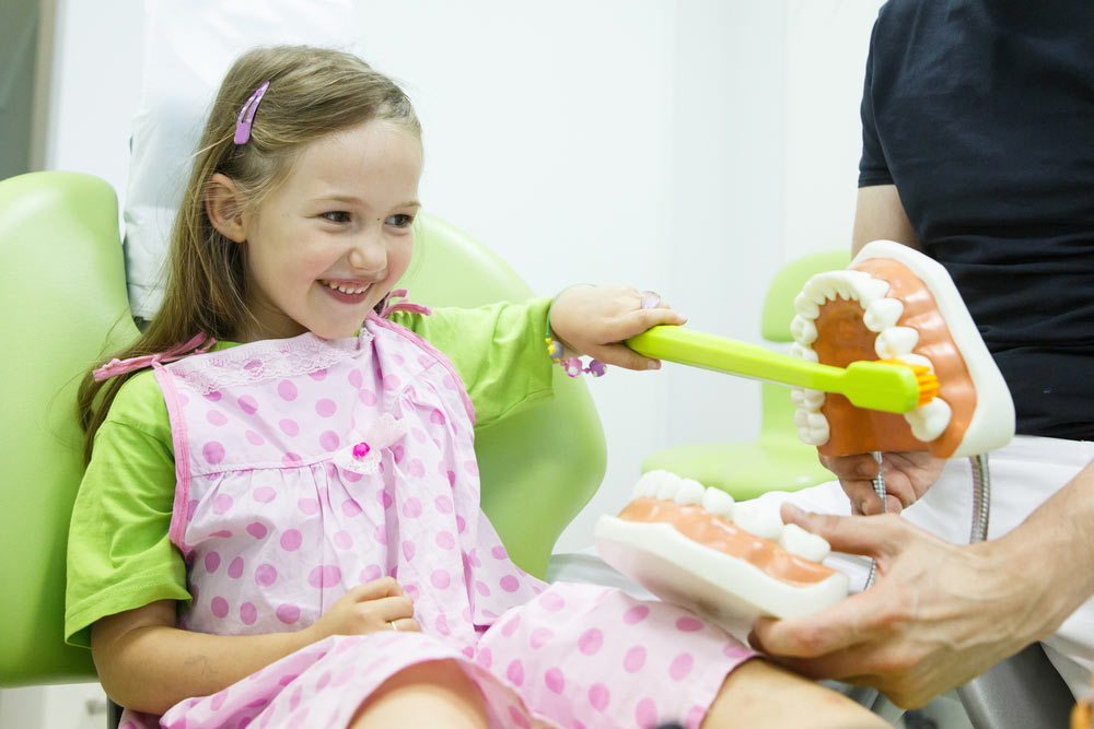 Childrens-Dental-Visits-Berwick-Victoria